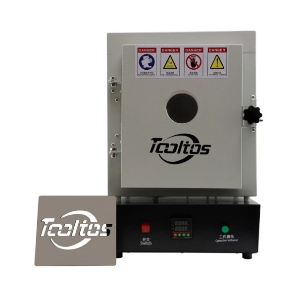 dual-layer-flask-preheating-furnace-removable-plate dual-layer-flask-preheating-furnace-removable-plate
